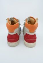 Ocra Sneakers Wit (113751)
