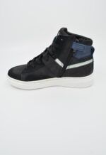 Vingino Shoes Sneakers Zwart (114458)
