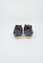 Banaline Sneakers Blauw (115101)