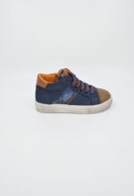 Banaline Sneakers Blauw (115033)