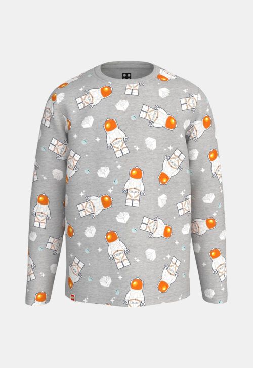 LEGO Wear Pyjama ‘Astronaut’ (117878)
