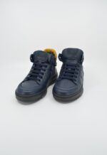 Morelli Sneakers Zwart (118310)