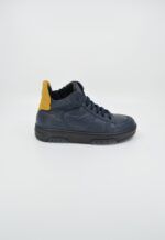 Morelli Sneakers Zwart (118310)