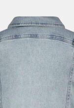 Le Chic Jeans Vest ‘Ally – Denim’ (120410)