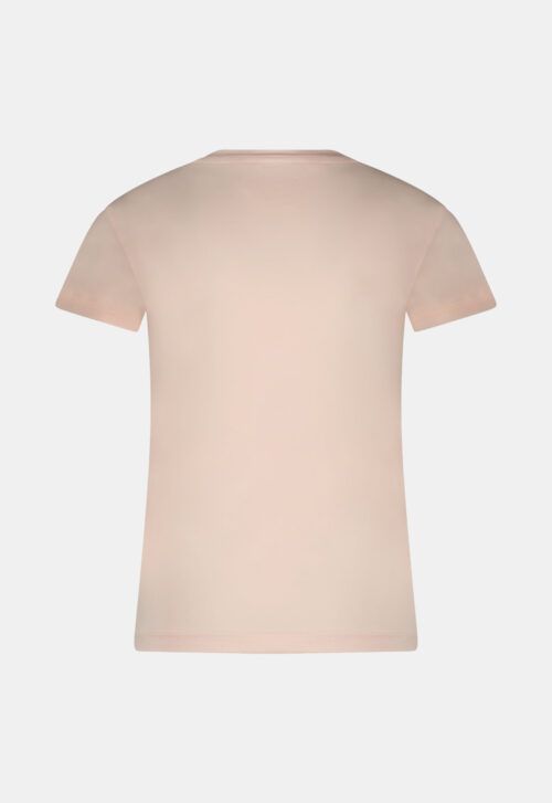 Le Chic T-shirt ‘Noriko – Pink Mist’ (120426)