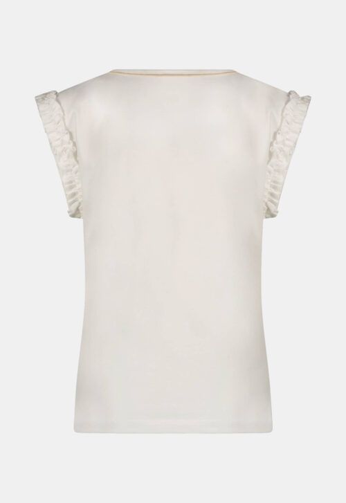 Le Chic T-shirt ‘Nopaly’ (120434)