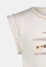 Le Chic T-shirt ‘Nopaly’ (120434)