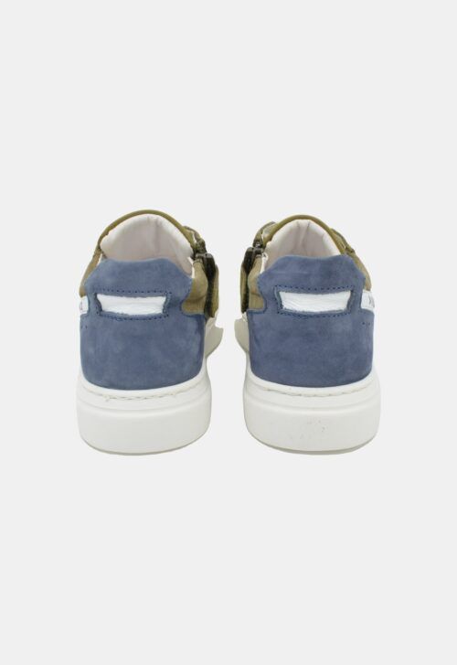 Vingino Shoes Sneakers Kaki (122243)