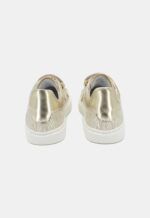 Banaline Sneakers Goud (124653)