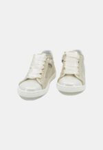 Banaline Sneakers Goud (124645)