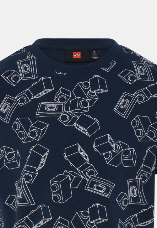 LEGO Wear T-shirt ‘Taylor 208’ (124966)