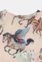 Molo Jurk ‘Cia – Fairy Horses’ (127101)