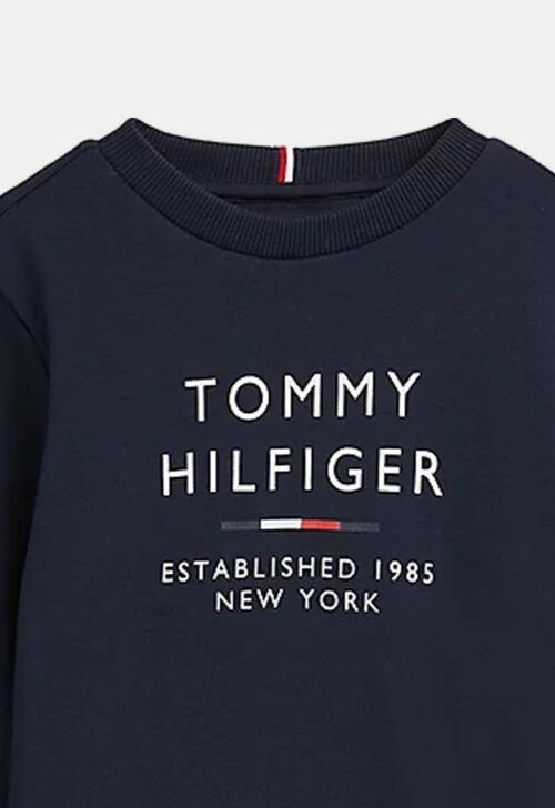 Tommy Hilfiger Sweater met Logo (125313)