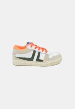 Rondinella Sneakers Wit (126322)