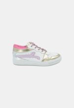 Rondinella Sneakers Wit (126339)