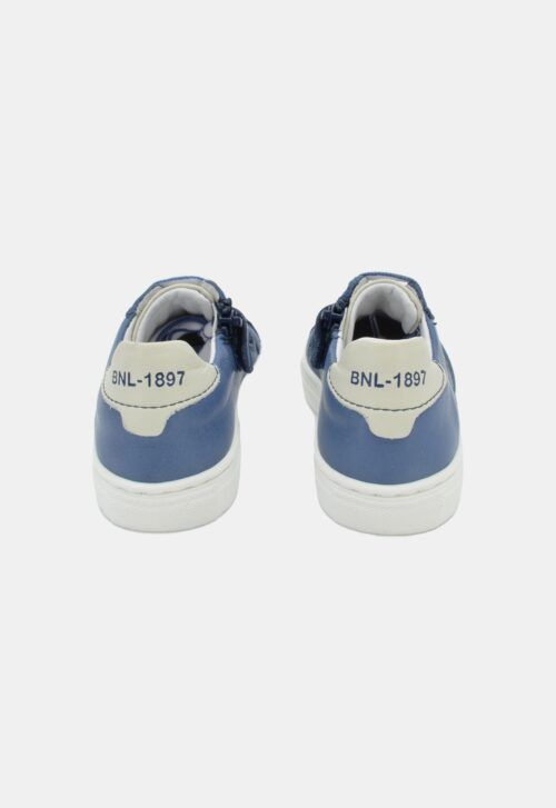 Banaline Sneakers Blauw (127416)
