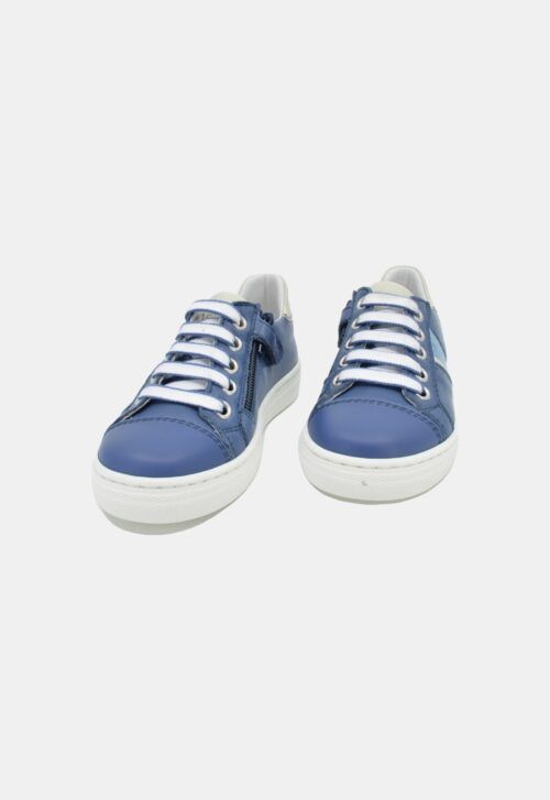 Banaline Sneakers Blauw (127416)