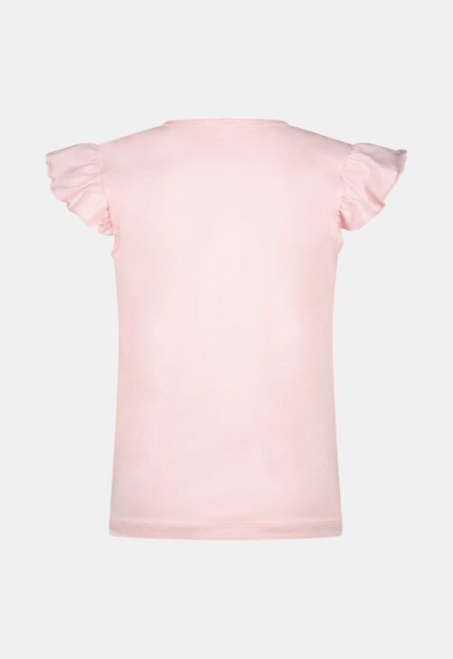 Le Chic T-shirt ‘Nosly – Strawberry’ (128349)