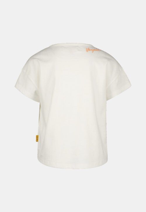 Vingino Cropped T-shirt ‘Hilla’ (130206)
