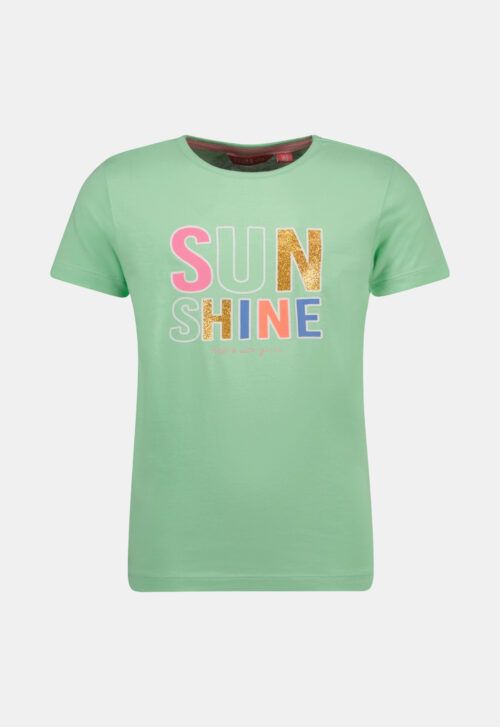 Tygo & Vito T-shirt ‘Sunshine’ (129127)