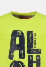 Tygo & Vito T-shirt ‘Aloha’ (129097)