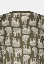 Tygo & Vito T-shirt ‘Elephant’ (129108)