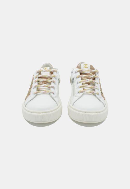 Zecchino d'Oro Sneakers Wit (129262)