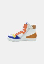 Rondinella Sneakers Oranje (129532)