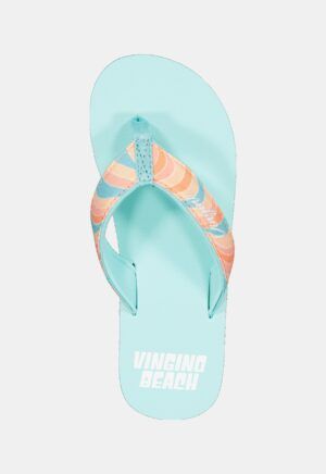 Vingino Shoes Slippers Blauw (129752)