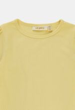 Soft Gallery T-shirt ‘Bella Puff’ (131867)