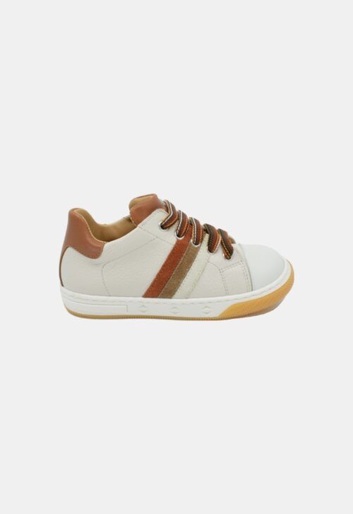 Zecchino d'Oro Sneakers Wit (131590)