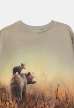 Molo Sweater ‘Mattis – Bear Life’ (146235)