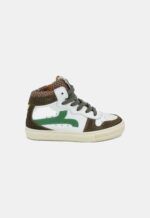 Rondinella Sneakers Wit (143970)