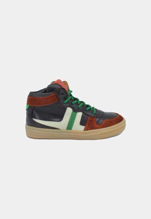 Rondinella Sneakers Bruin (143990)
