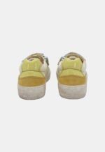 Ocra Sneakers Paars (144451)