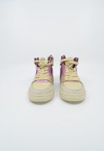 Pinocchio Sneakers Paars (147184)