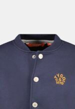 Tygo & Vito Baseball Vest ‘Vic’ (145150)