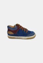 Zecchino d'Oro Sneakers Blauw (147493)