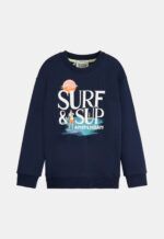 Scotch & Soda Sweater ‘Surf & Sup’ (151941)