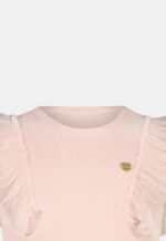 Le Chic T-shirt ‘Noblesse’ – Pink (151271)