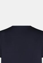 Le Chic Garçon T-shirt ‘Nolan’ – Navy (151700)