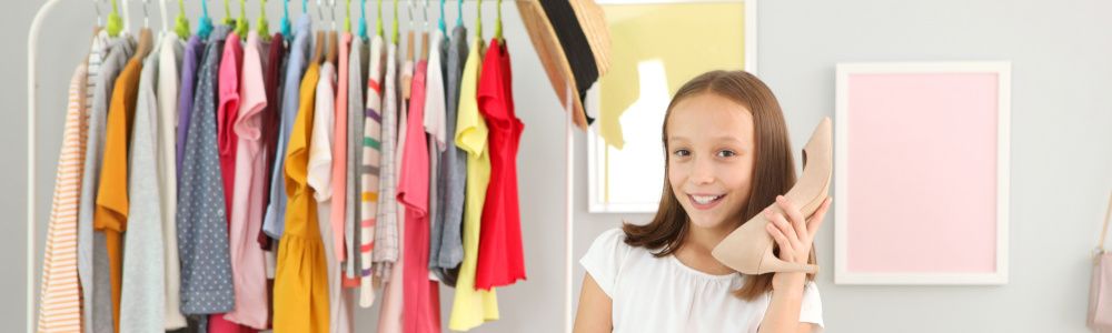 Hoe je shoppen voor kleding en schoenen een leuke ervaring kunt maken voor je kinderen HUPSA Kindermode kinderschoenen en kinderkleding van top tot teen