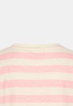 AO76 T-shirt ‘Lora Stripes’ (155799)