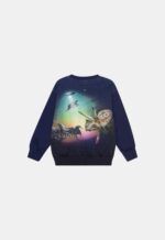 Molo Sweatshirt ‘Mattis – Beam up Dinos’ (154948)