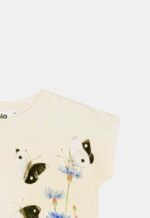 Molo T-Shirt ‘Ragnhilde – Yin Yang Kitten’ (154966)
