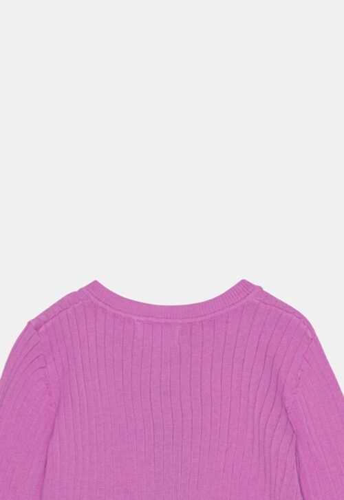 Molo Cardigan ‘Gloria – Purple Pink’ (155048)