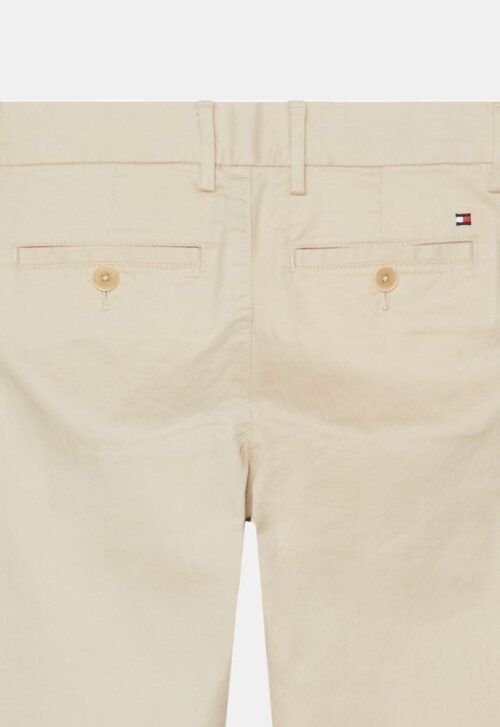 Tommy Hilfiger 1985 Chino ‘White Clay’ (154304)