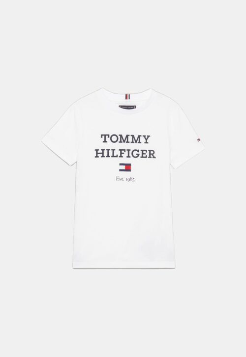 Tommy Hilfiger T-shirt ‘Logo’ (154286)