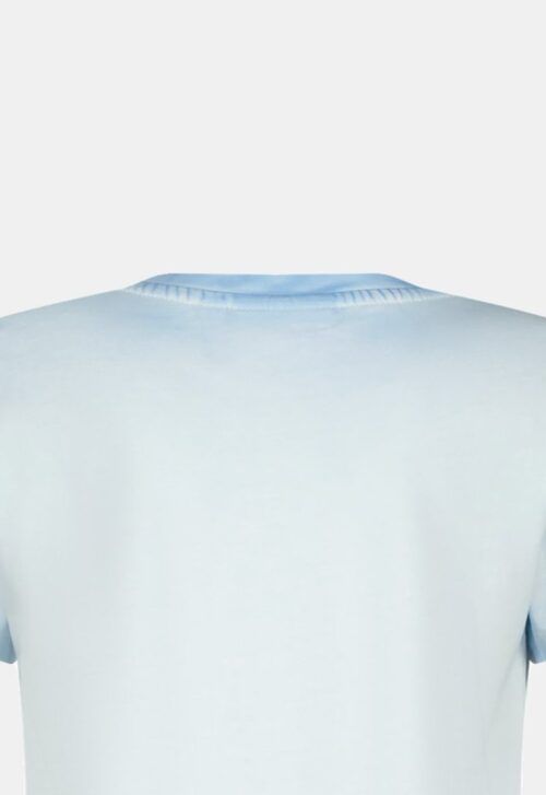 Vingino T-Shirt ‘Hayu – Lazulite Blue’ (155276)