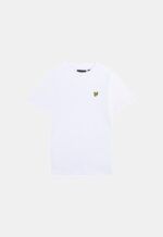 Lyle & Scott Classic T-Shirt ‘White’ (154243)